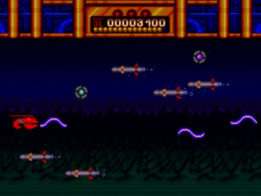 Fun 'N Games screenshot 3 for 3DO